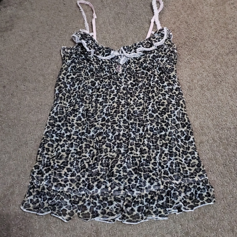 Victoria Secret Lingere